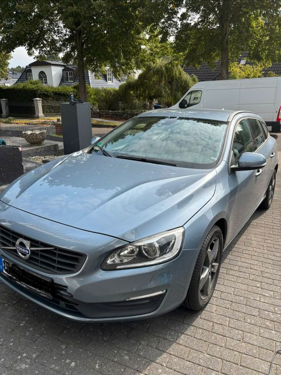 Image of Volvo XC60