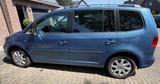 Volkswagen Touran 1.2 TSI Comfortline BlueMotion Tech C... - Volkswagen Touran: Bluemotion