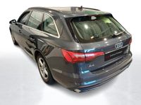 Audi A4 - Vorschau Bild 5