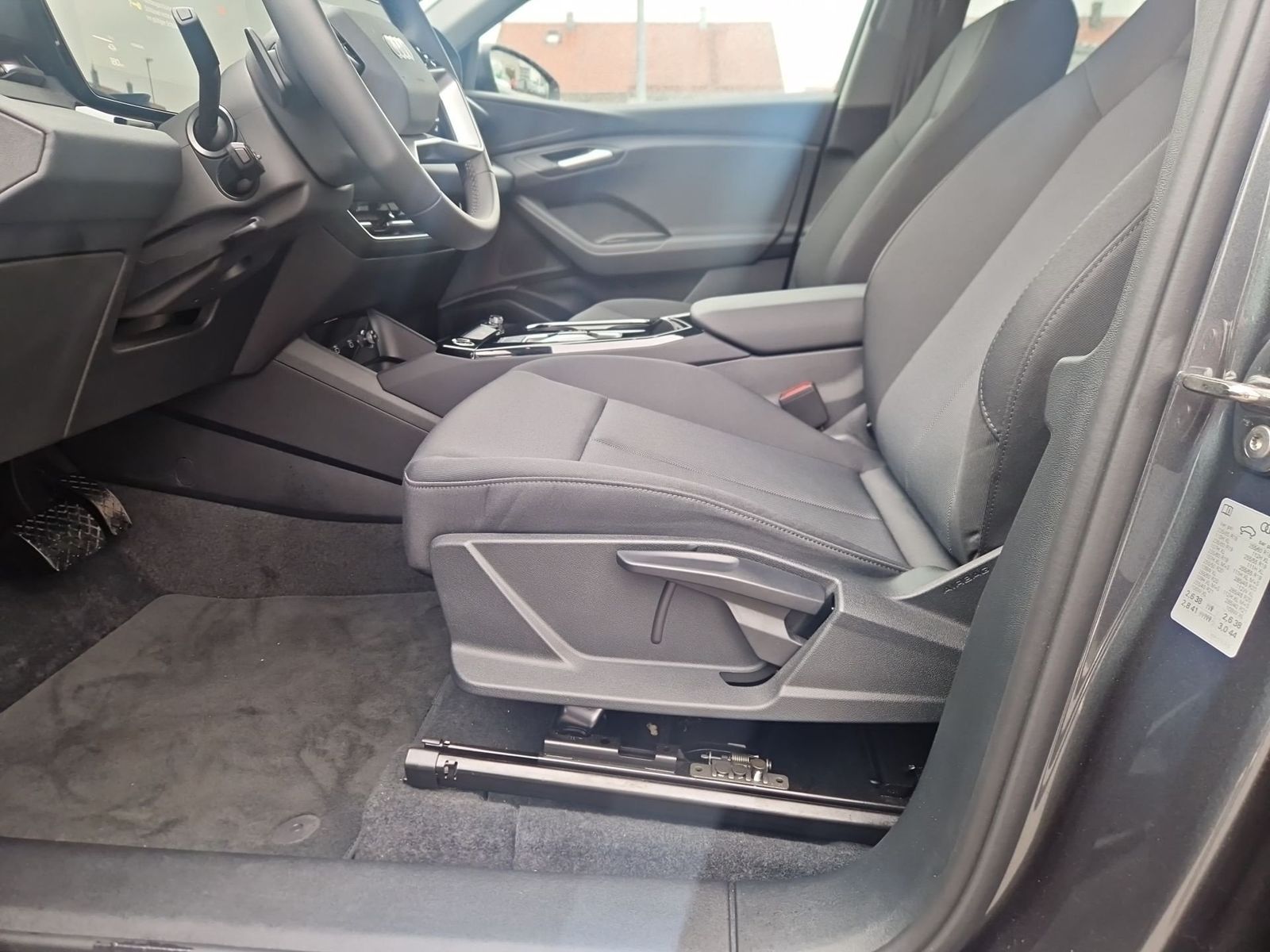 Audi Q6 e-tron - Bild 19