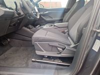 Audi Q6 e-tron - Vorschau Bild 19