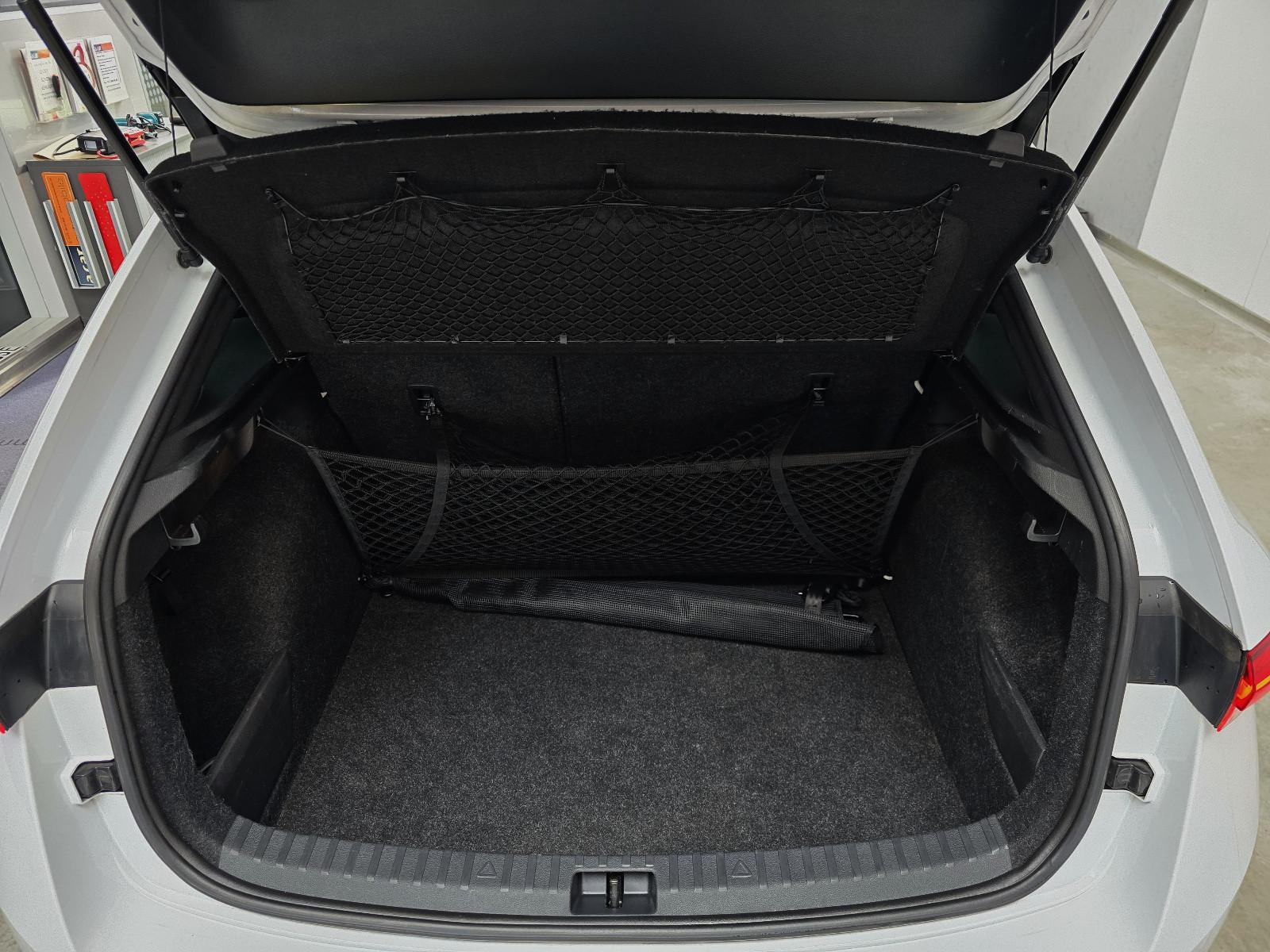 Skoda Scala 1.5 TSI Monte Carlo|1.Hand|Pano|virtual co