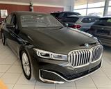 BMW 730d Komfortsitz/Standhz/Aktivtemp/HiFi/DisplayK - gebrauchte BMW 730 aus dem Jahr 2022