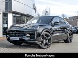 Porsche Cayenne E-Hybrid Coupe Black Edition Head-Up - Porsche Cayenne Neuwagen in Dortmund
