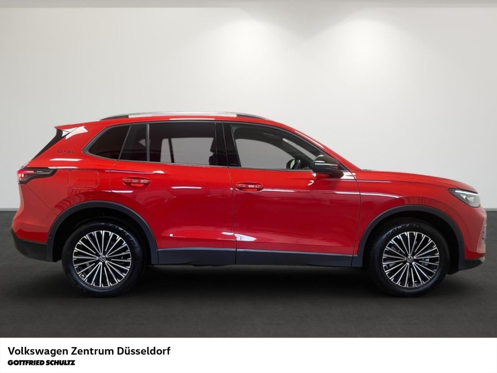 Volkswagen Tiguan - Bild 3