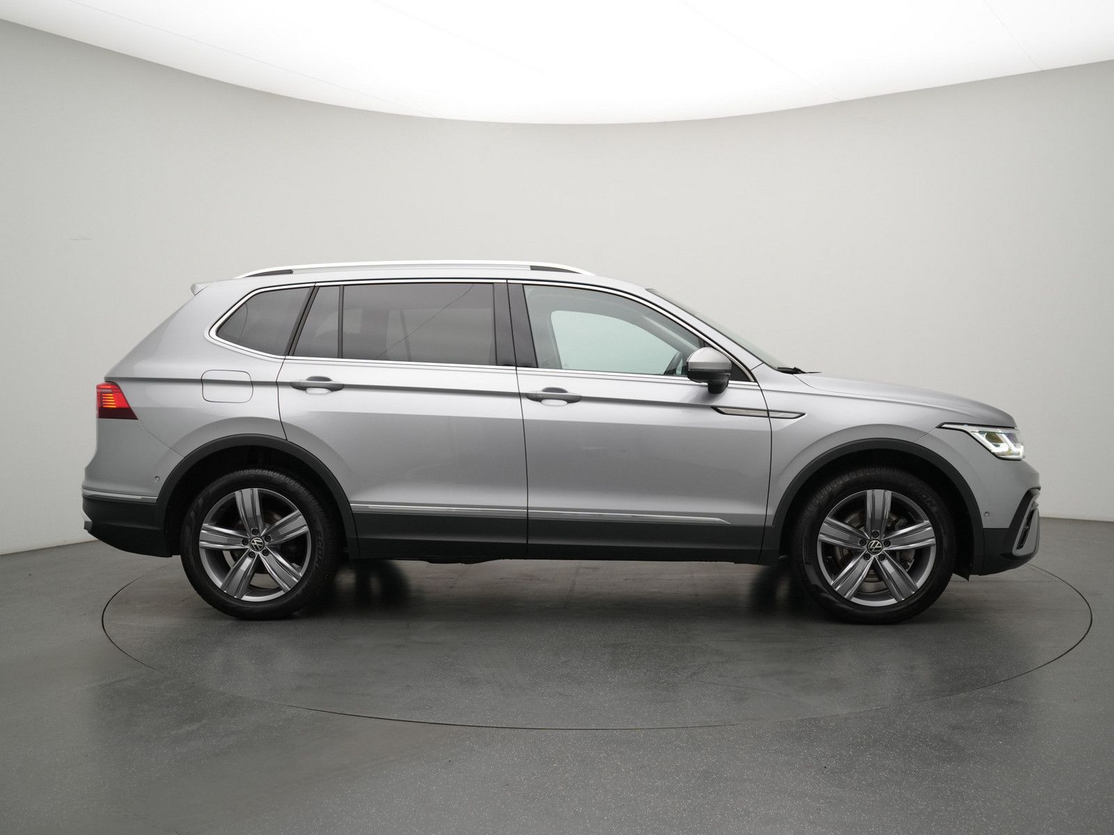 Volkswagen Tiguan Allspace - Bild 3