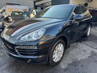 Porsche Cayenne Diesel*VOLLAUSTATTUNG