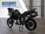 BMW F 850 GS Triple Black - gebrauchte Motorräder in Magdeburg