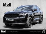 Volvo XC40 Plus Black Edition 2WD B3 EU6d - Volvo XC40: Plus Black Edition