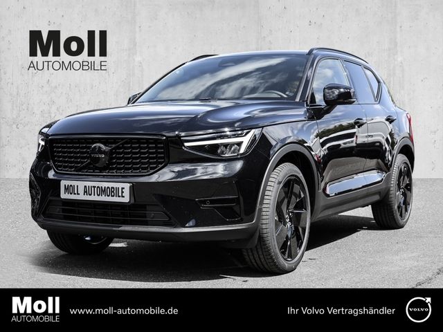 Volvo XC40 Plus Black Edition 2WD B3 EU6d