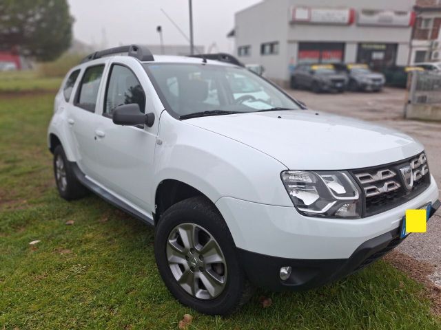 Dacia Duster 1.5 dCi 110CV Start&Stop 4x2 Lauréa