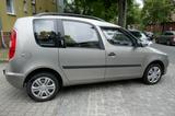 Skoda Roomster Active Plus Edition - Skoda Roomster: Active