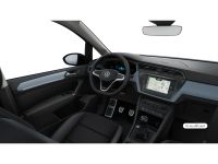 Volkswagen Touran - Vorschau Bild 10