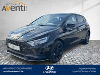 Hyundai i20 - Vorschau Bild 1