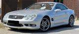 Mercedes-Benz SL 500 AMG Paket - Mercedes-Benz SL 500 in Hannover