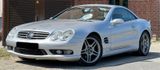 Mercedes-Benz SL 500 AMG Paket - Mercedes-Benz SL 500 aus 2006