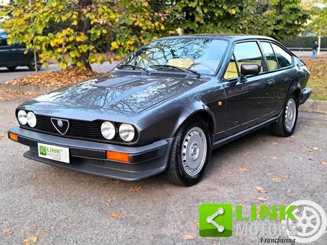 Alfa Romeo ALFA ROMEO GTV 6 2.5i