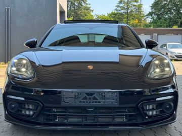 Porsche Panamera - 6