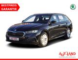 Skoda Octavia Combi 1.0 TSI Active LED AHK Winterpaket - Skoda Octavia Active mit Benzin-Antrieb