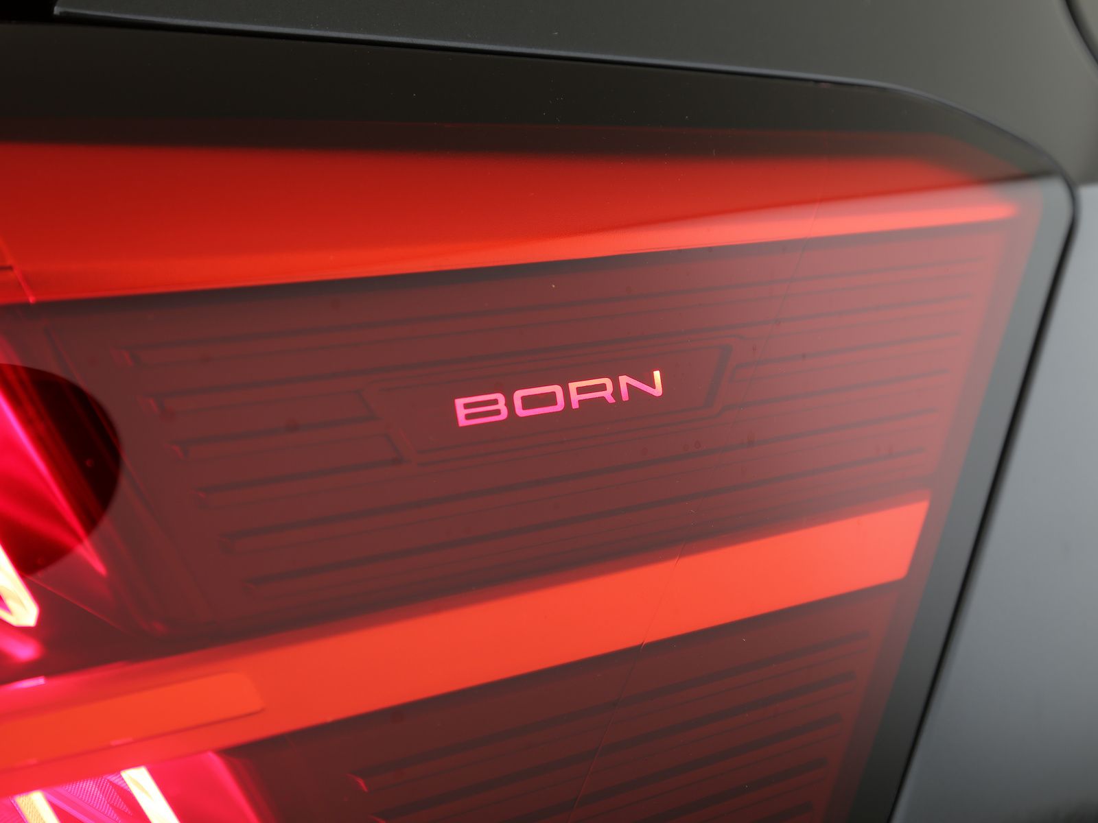 Cupra Born - Bild 26