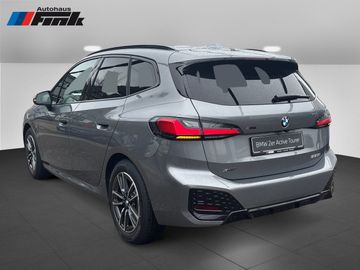 BMW 223i XDRIVE M Sportpaket HK HiFi DAB LED RFK