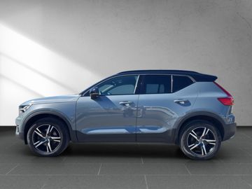 Volvo XC40 D4 AWD R-Design *360*4C*AHK*BLIS*STHZ* NAVI