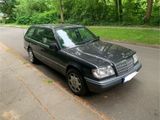 Mercedes-Benz Mercedes W124 300 TDT ,TÜV 03.2027, Automatik - : Kombi, Mercedes W202