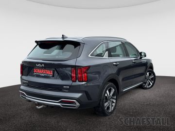 KIA Sorento - 6