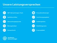 Volkswagen Taigo - Vorschau Bild 4