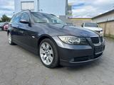 BMW 325d Automatik / TÜV NEU / Panorama - BMW 325: 325d
