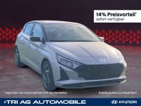 Hyundai i20 - Vorschau Bild 1