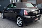 MINI Cabrio Cooper Highgate LEDER+NAV+ALLW+PDC+SHZ+BT - MINI MINI Gebrauchtwagen in Düsseldorf