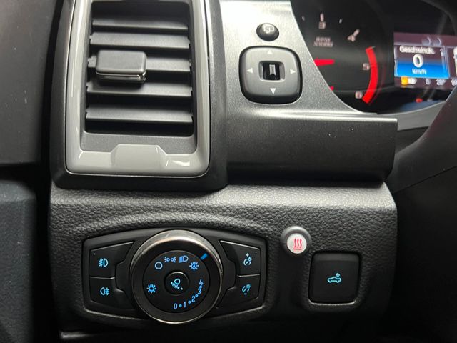 Ford Ranger Raptor Doppelkabine 4×4 Standheizung