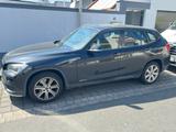 BMW X1 sDrive - BMW X1: Limousine