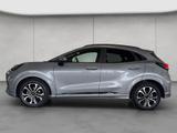 Ford Puma 1.0 EcoBoost Hybrid Aut. ST-LINE X DESIGN - Ford Puma: ST Line X Design
