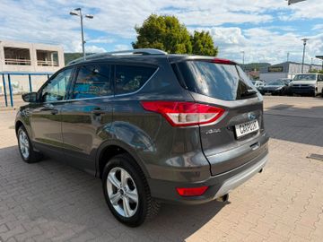 Ford Kuga - 5