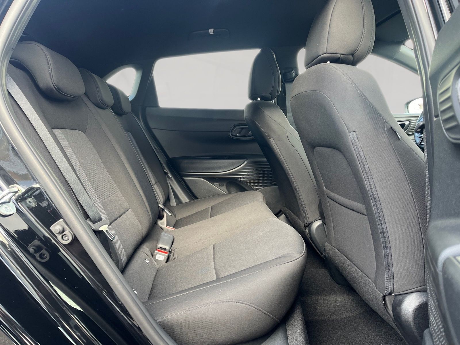 Hyundai i20 – Bild 13