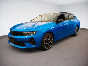 Bild 2 Opel Astra L Sports Tourer Ultimate Automatik