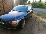 BMW E61 535D - BMW 535: 535d E61