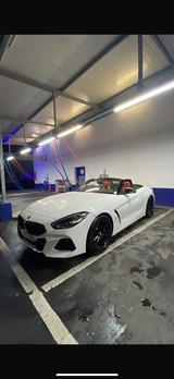 BMW Z4 M40i M40i A - - BMW Z4 M40i Gebrauchtwagen