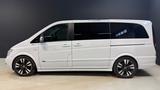 Mercedes-Benz Viano 3.0 CDI Grand Edition AVANTGARDE lang ... - Mercedes-Benz Viano: Avantgarde