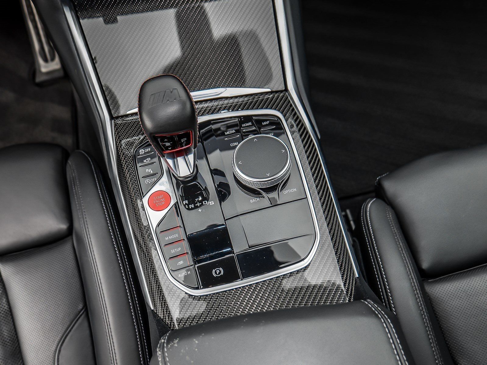 BMW M4 Competition M xDrive Coupé M Sport HUD ACC foto 20