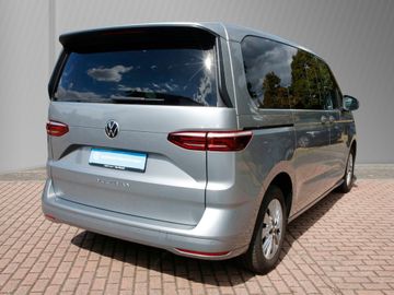Volkswagen T6 Multivan - 4