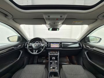 Skoda Kodiaq - 10
