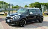 MINI Cooper SD Mini III R56 2007 Hatchback 2.0 L - mit Diesel-Antrieb: Hatchback