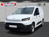 Toyota Proace City 1,5 D Meister NAVI PDC KLIMA FSP DAB - Angebote