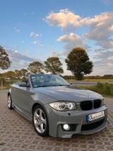 BMW 120i Cabrio - Automatik - M Body  - BMW 120 in Oldenburg