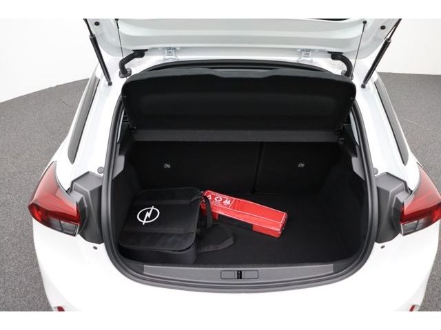 Fahrzeugabbildung Opel Corsa-e F e Edition AUT AppleCP DAB