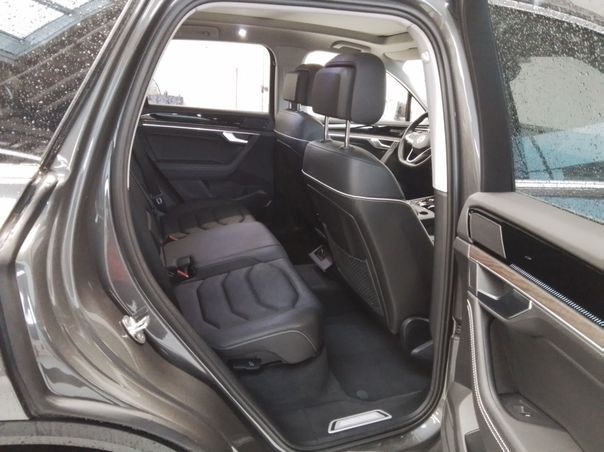 Volkswagen Touareg - Bild 5