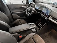 BMW 220 Active Tourer - Vorschau Bild 7